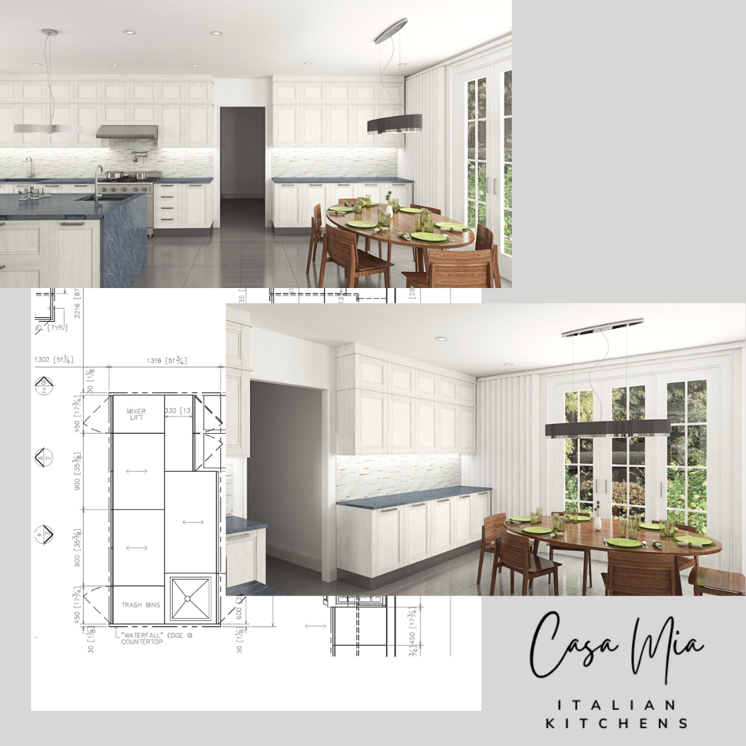 casamia_usa's tweet photo. On the boards, new Italian Kitchen project for a single family villa featuring transitional fronts. Project in collaboration with Studio-3 Interiors.
#kitchendesign #furnituredesign #furnitureonline #furnitureminimalis #furnituremaker #italiankitchens #kitchendesigns #madeini... https://t.co/kxW4ELwXRv