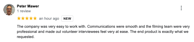 Envisuals Video Production tweet media