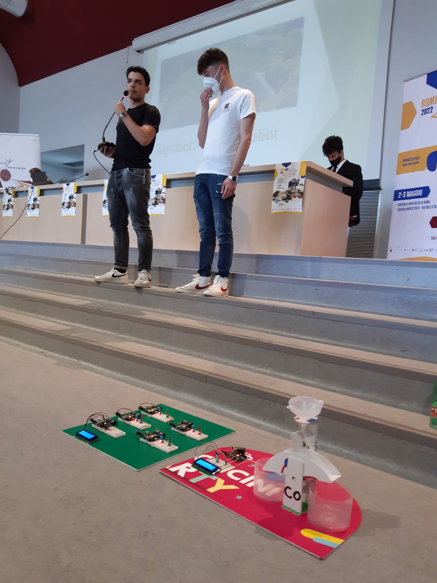 Ericsson Italia tweet media