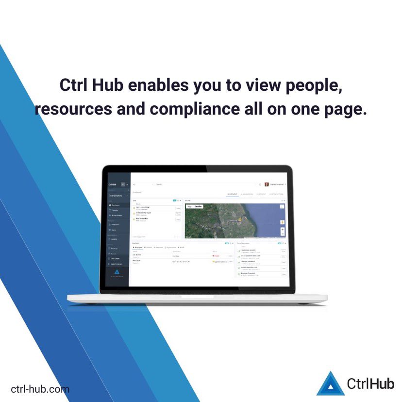 Ctrl Hub tweet media