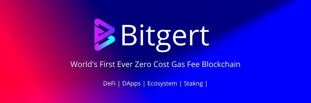 The Bitgert Exchange is coming along nicely! Take a look at the UI
bitgert.exchange

Big things are happening with <a href="/BitgertChain/">Bitgert Chain</a> <a href="/bitgertbrise/">Bitgert - $BRISE</a>