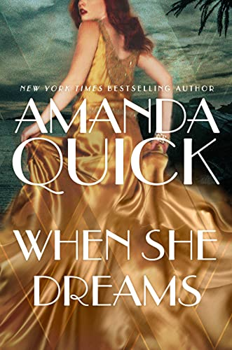 mcpl1965's tweet photo. Return to 1930s Burning Cove, California, the glamorous seaside playground for Hollywood stars, mobsters, spies, and a host of others who find more than they bargain for in this mysterious town.#NewArrivals #HistoricalThriller #AmandaQuick #LibrariesAreAwesome https://t.co/9VPwF0R67i