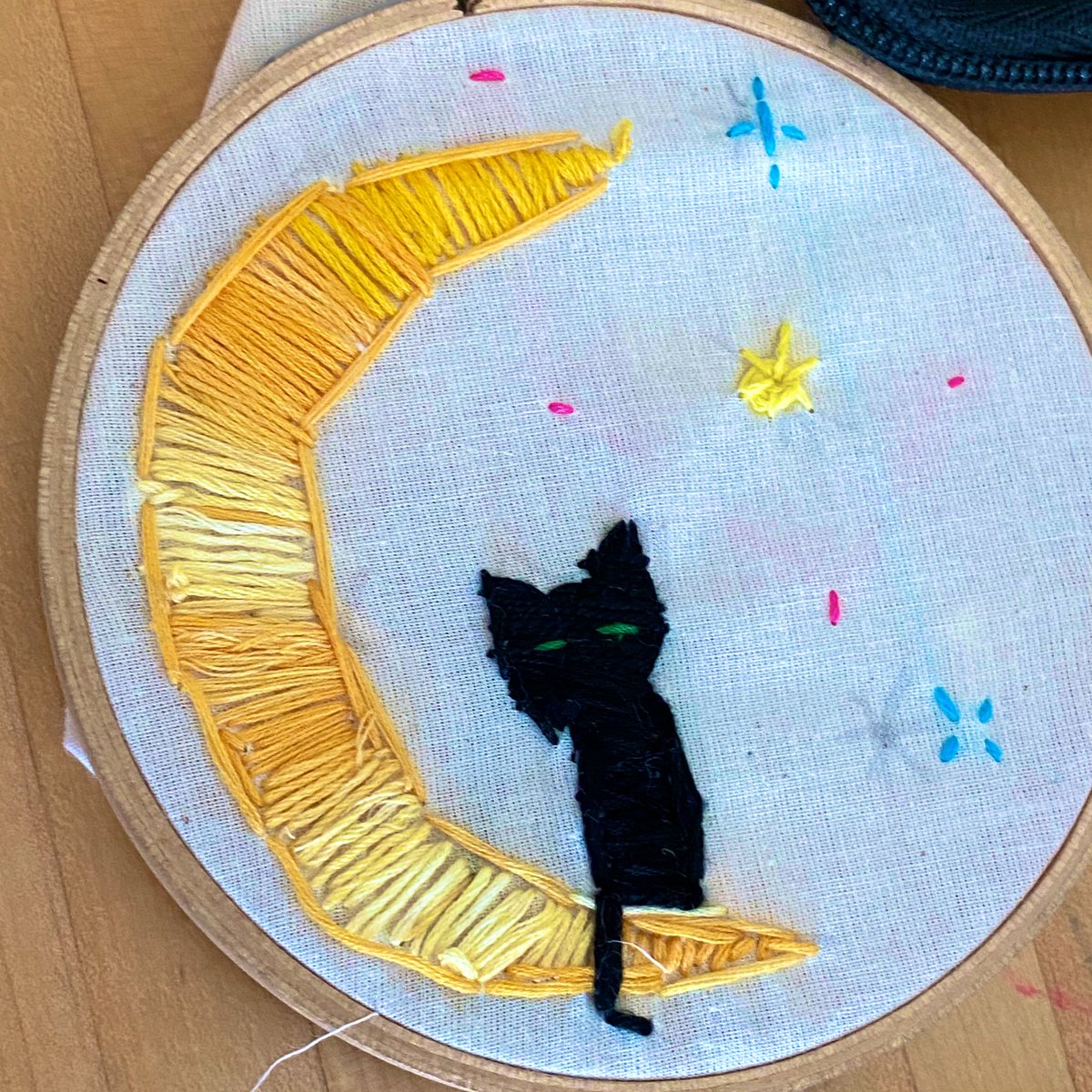 Cat Gadzinski tweet media