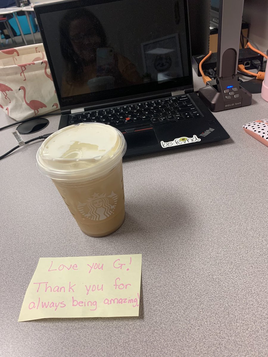 Nicole Geves tweet media