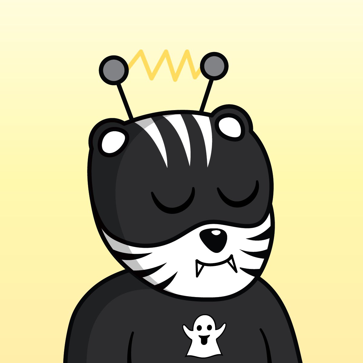 Nifty Tiger Club tweet media