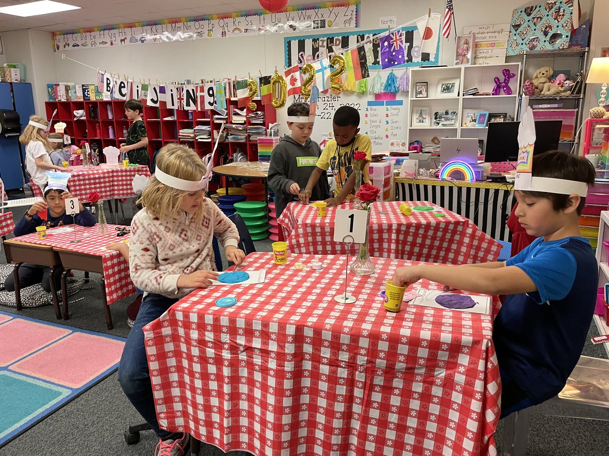 Laura L'Huillier Frazier tweet media