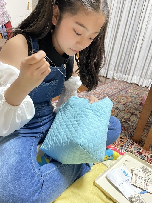 Twitterのコスプレ画像6