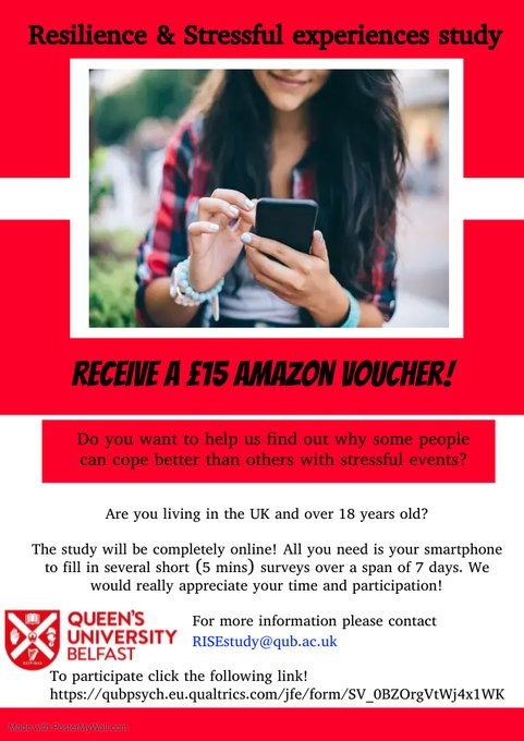 RISE Study tweet media