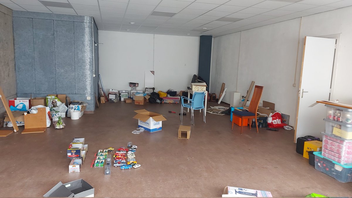 3DPRNTMN / Bart Tangermann tweet media