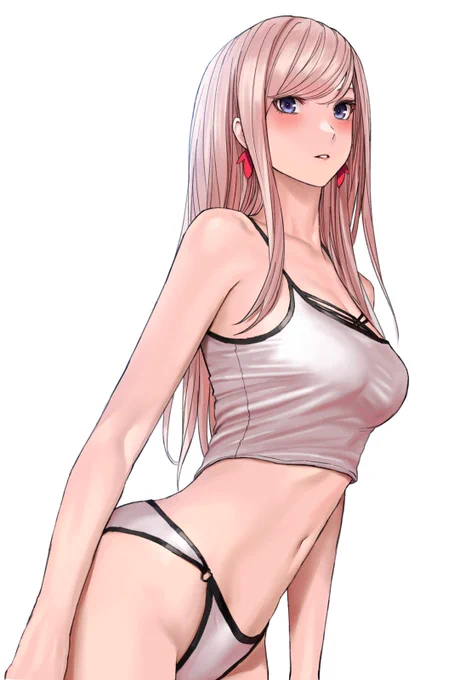 同棲 #FGO 