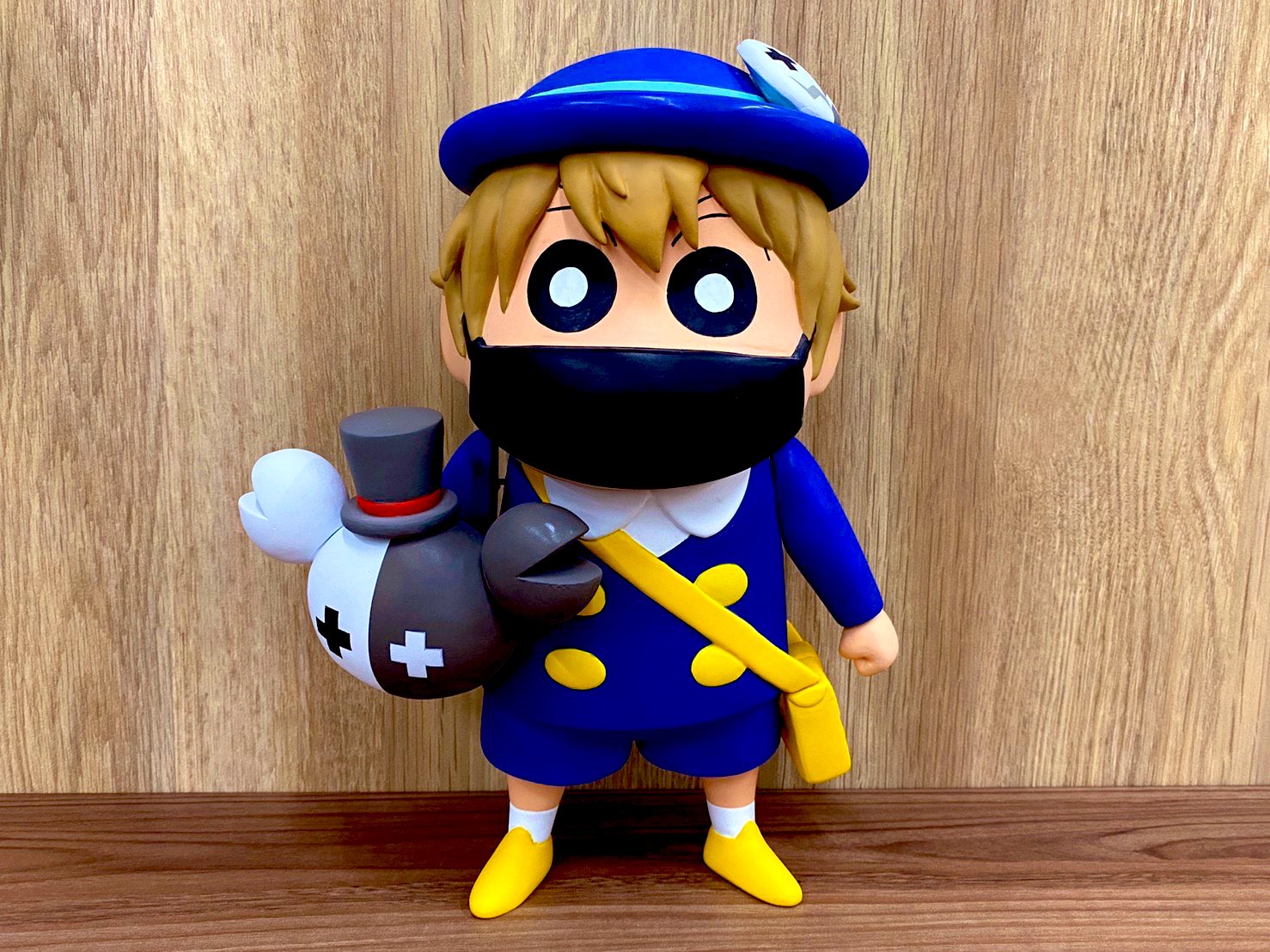 新品同様 レトルト クレヨンしんちゃん フィギュア その他 - blogs 新品同様 レトルト クレヨンしんちゃん フィギュア その他 - blogs