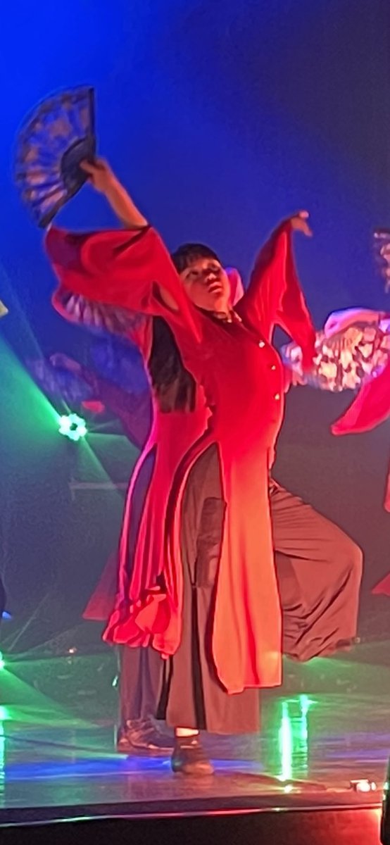 amane_F73's tweet photo. 踊る❣️いっぱい踊る💃
明日、超〜踊るぞー👊😃 https://t.co/jfOMPpKpsj