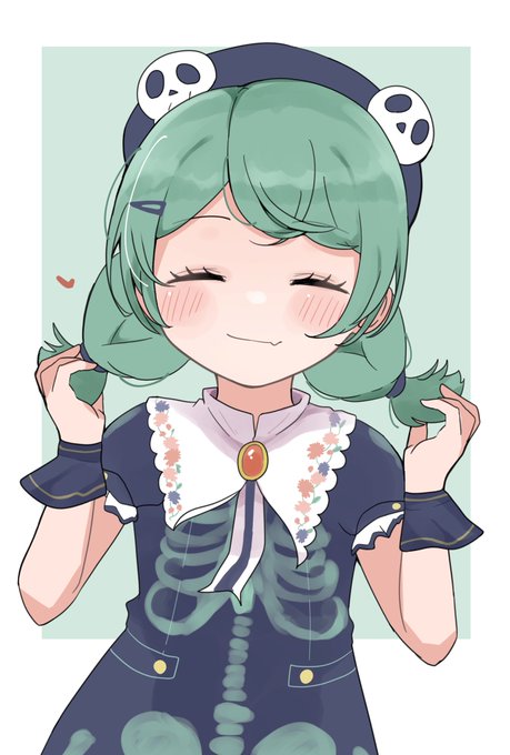 やひー
 #やひろかいたぞ 