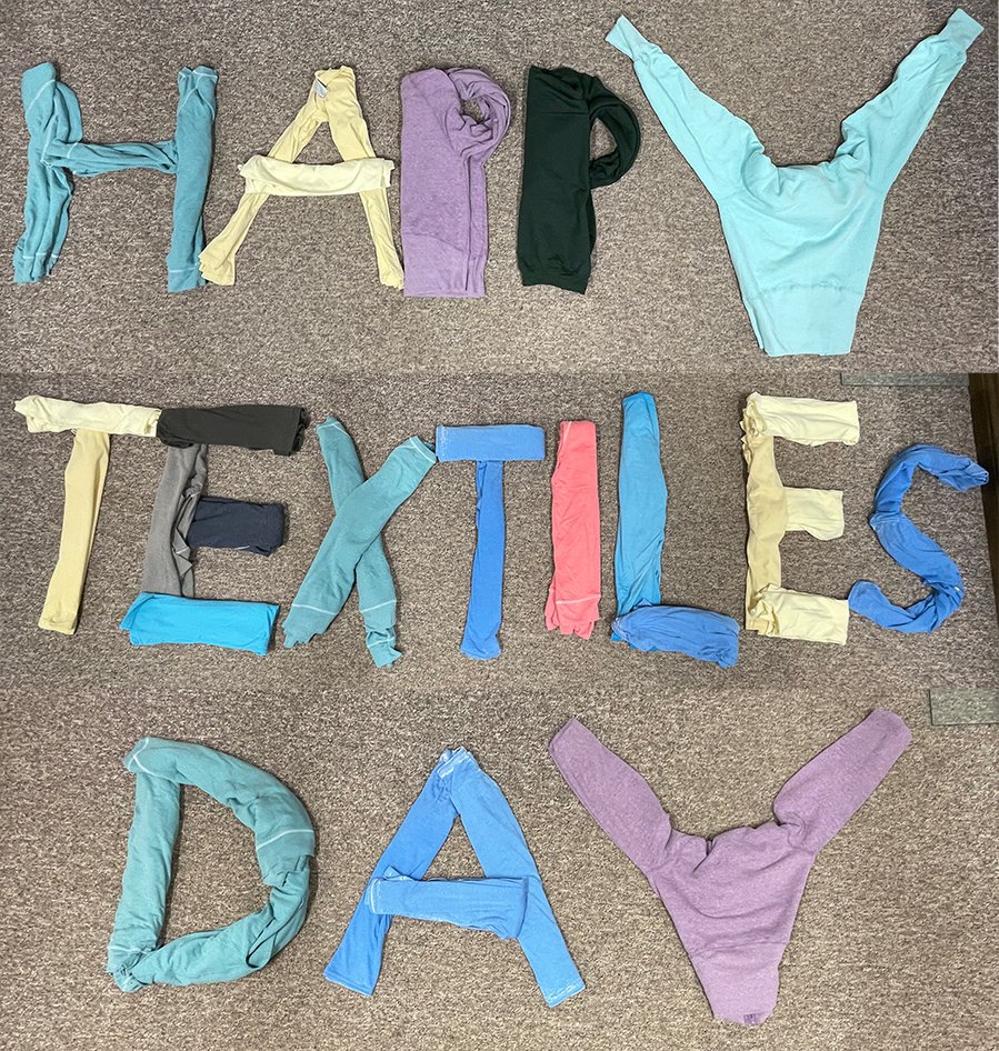 Fundy Textile tweet media