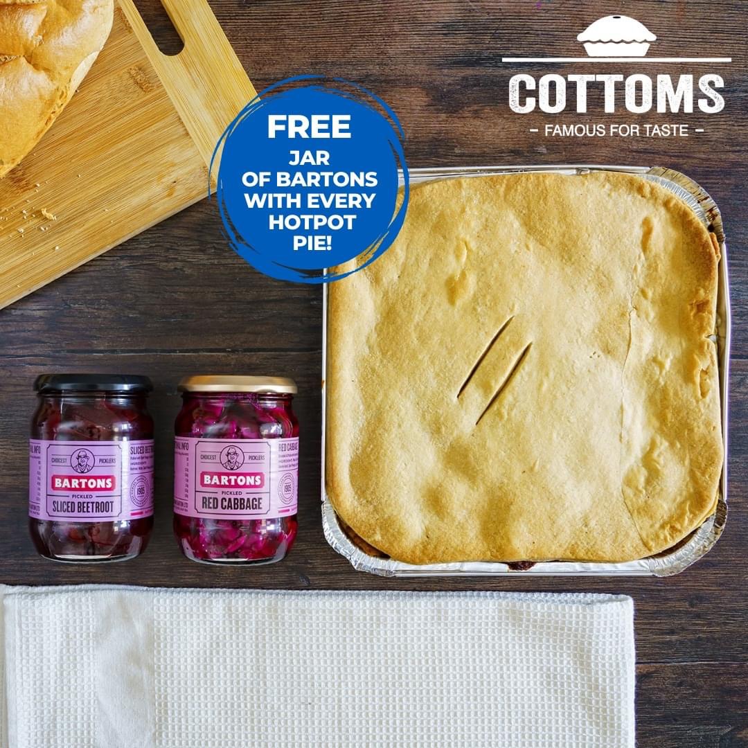 Taste Cheshire tweet media