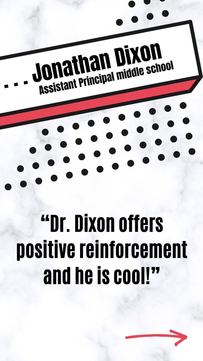 scs_ptsa's tweet image. #SCSTAW2022 #SCSTeacherShoutOuts
Jonathan Dixon