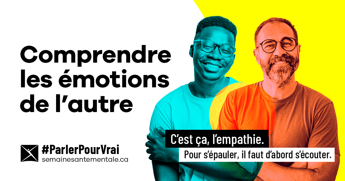 CMHA National tweet media