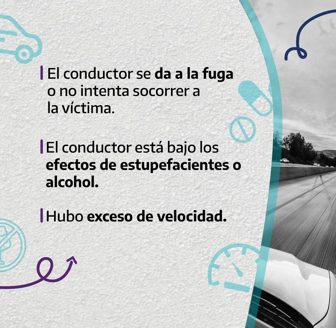 IsitransPrensa's tweet photo. 🗓 Semana de la Justicia Penal para las Víctimas Viales. 

@TransitoRos @Planetacamion @ComunidadCamion @patotransito  @TransitoRosOk @solotransito @InfoSegVial @pmcarignano @Transito590 @Rivadavia630 @radiomitre @Transito_Ros @aleginart @InformeTransito https://t.co/0o8twMudqf