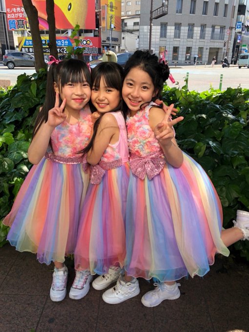 Twitterのコスプレ画像3