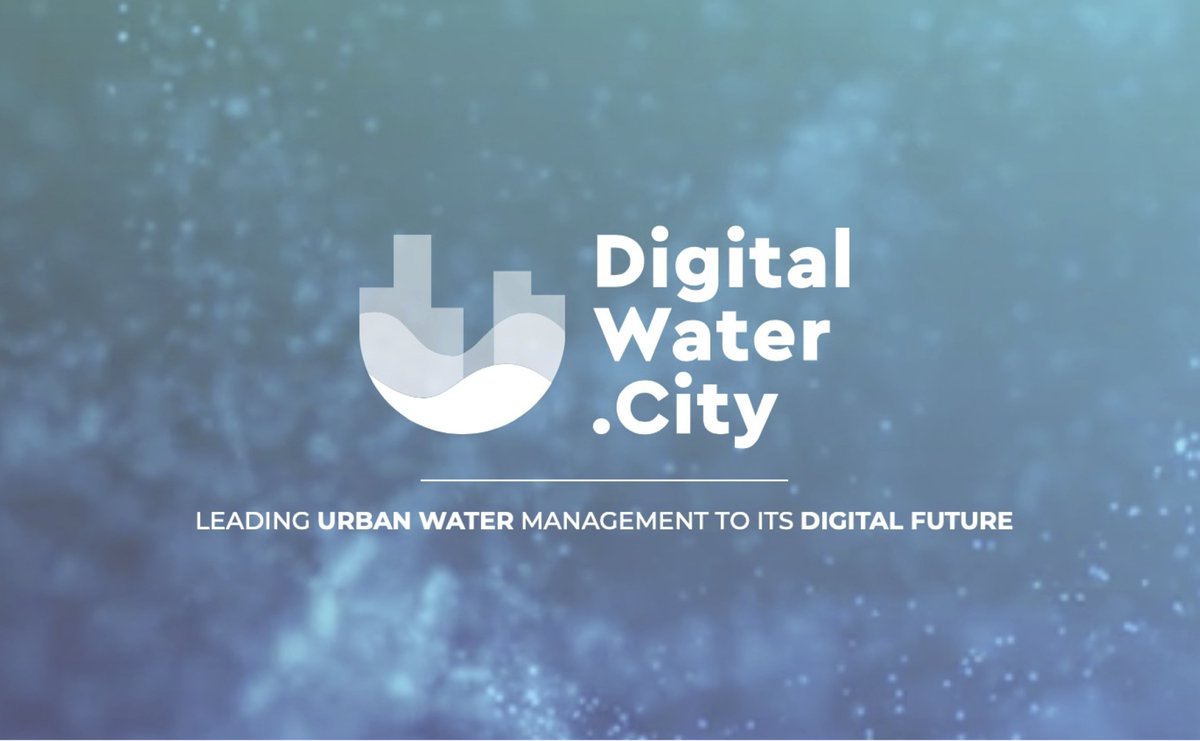 Very thankful to Hella Schwarzmüller (@kompetenzwasser), our guest speaker in week 2 of our Critical Infrastructure and Digitalization (CID) lecture series. Hella presented the amazing technologies that are being developed in the @digitalwater_eu project!

#ide3a #digitalfuture