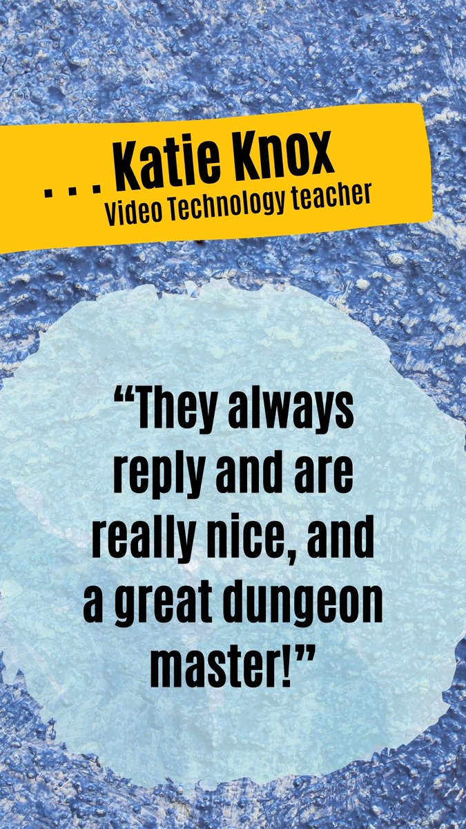 scs_ptsa's tweet image. #SCSTAW2022 #SCSTeacherShoutOuts
Katie Knox