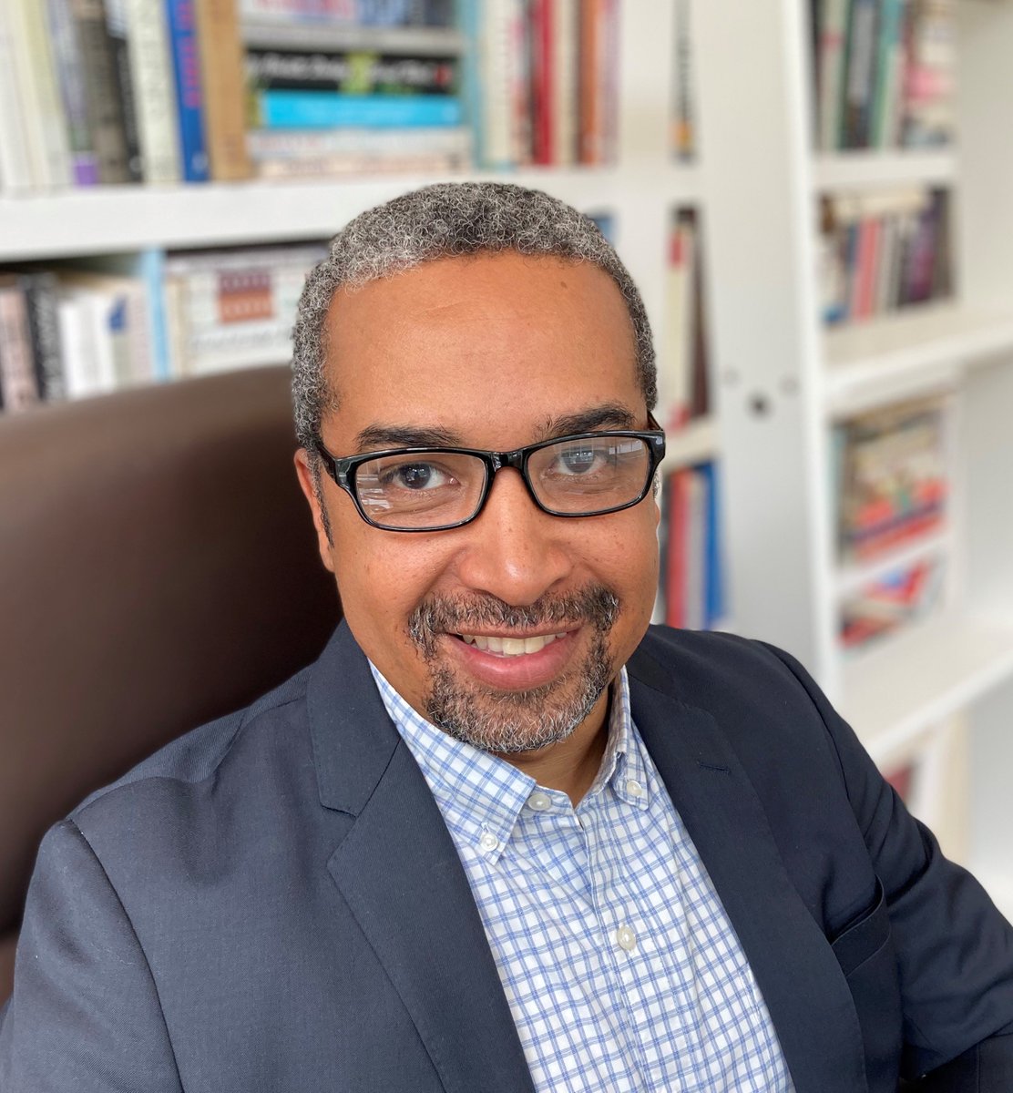 Staff news! For the 2022-23 academic year, while Literary Nonfiction Editor <a href="/kristeniversen/">Kristen Iversen</a> is on sabbatical, Jerald Walker will serve as guest editor. He'll see the top essays from our May submission period, so send your work in now! (1/4)