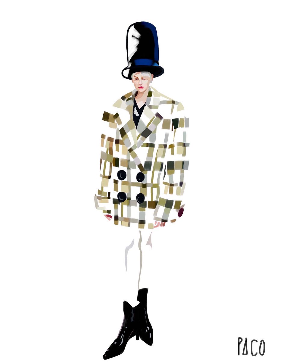 Paco__May's tweet image. Emma Corrin in @MIUMIUofficial 
inspired by Evander Berry Wall, New York socialite and “King of the Dudes”