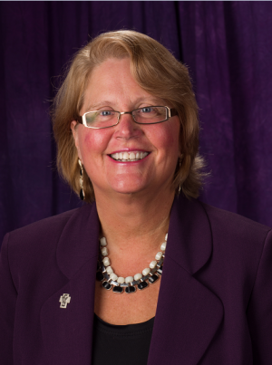 Deborah T. Curtis is a highly acclaimed leader in the hospitality industry. As an associate professor for the College of Hospitality, Sport, &amp; Tourism Management, she specializes in teaching students about hotel, restaurant, &amp; club management.

Read More: bit.ly/3KCXvhi