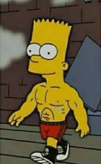 El que come ensaladita vegana// El albañil comiendo Pan con Coca-Cola