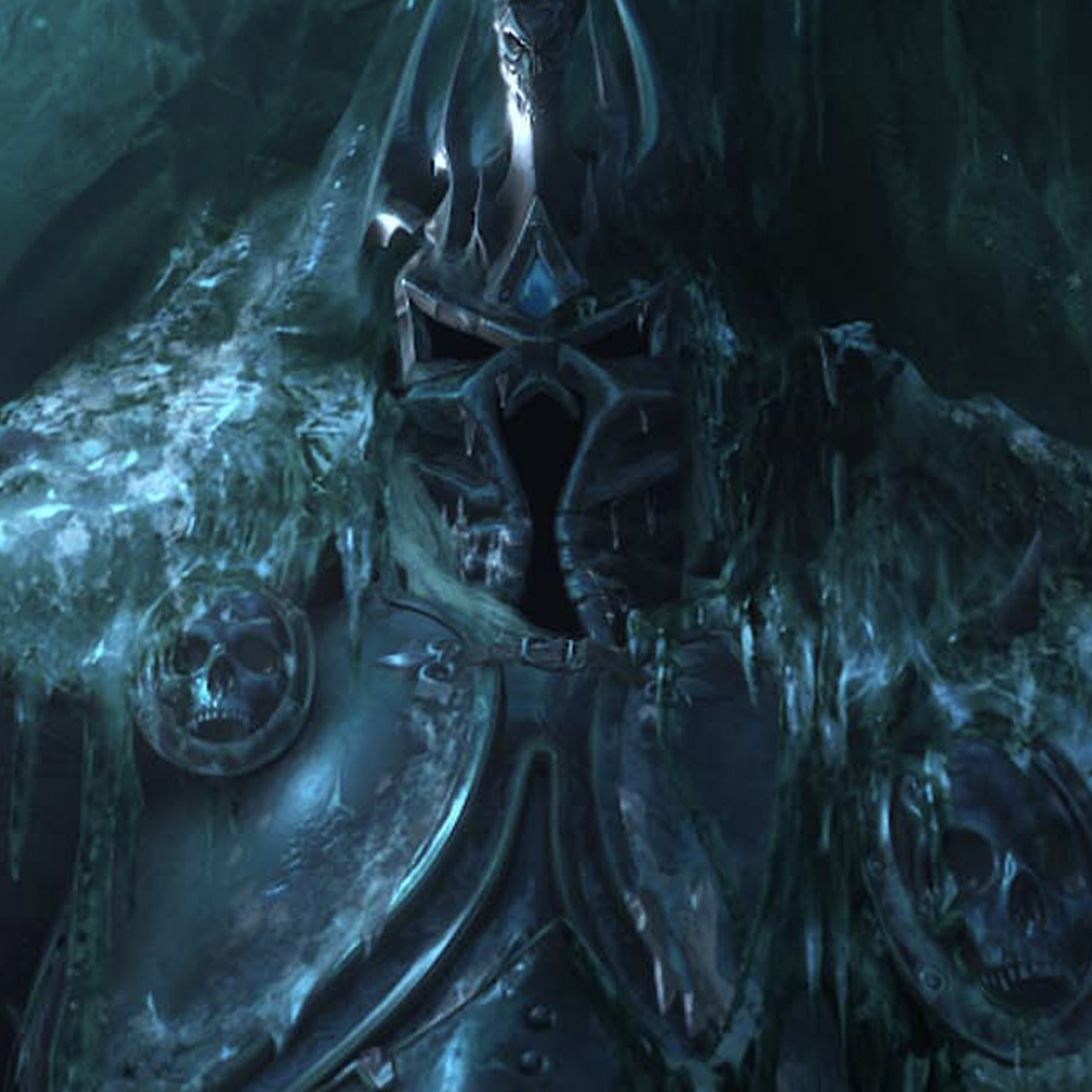 Warcraft_FR's tweet photo. Quand on apprend que #WrathClassic sort en 2022. https://t.co/jc2RJrfTTI