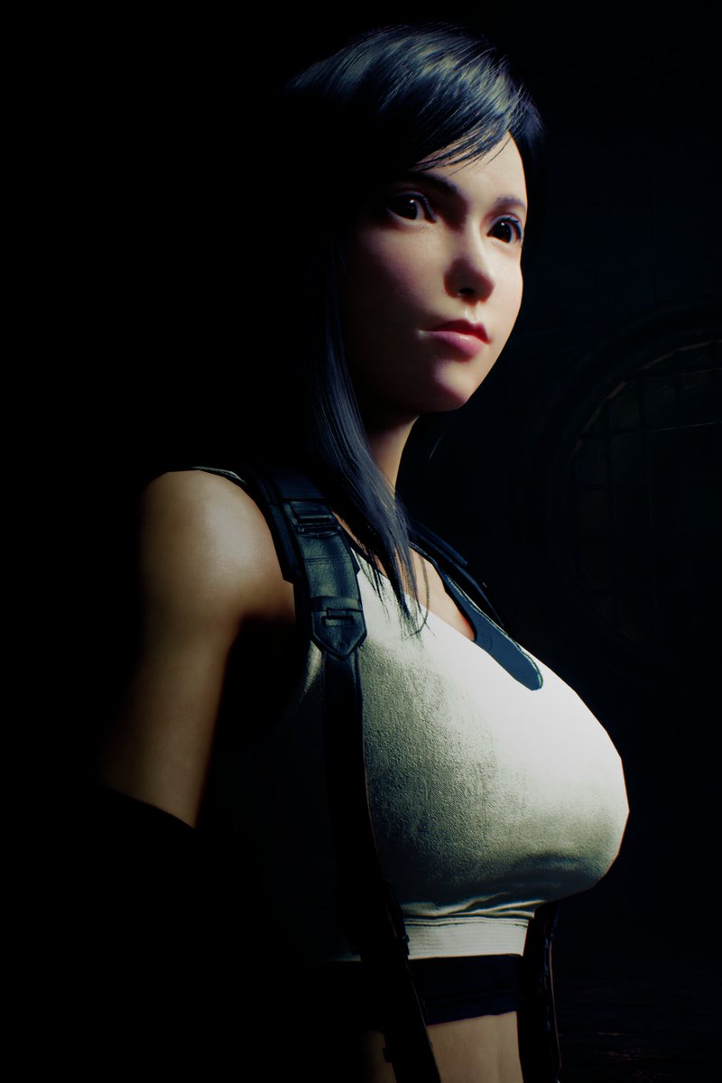 Today's star

#Tifaweek2022 #HappyBirthdayTifa 
#FF7R #FF7R_inter #FF7R_Photomode
#TifaLockhart 
#VirtualPhotography #VPCONTEXT 
#VGPUnite #WorldofVP #PSShare 
#VPEclipse #VPGamersUK #strongwomenvp 
#WVPportrait