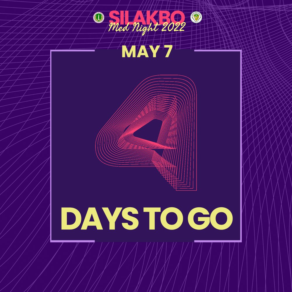 mcumsc's tweet photo. Get a chance to win an Apple iPad 10.2, an Apple Watch (series 3), a Platinum book of your choice, a Canon printer, and a BP apparatus (clerks only) on May 7! 💪🏻

Register ka na dito! https://t.co/JjMKeJwKZi

Ano pang hinihintay? Tara na sa #Silakbo2022! 🌄

#MCUMedicineNight2022 https://t.co/4Tf1RpmMfO