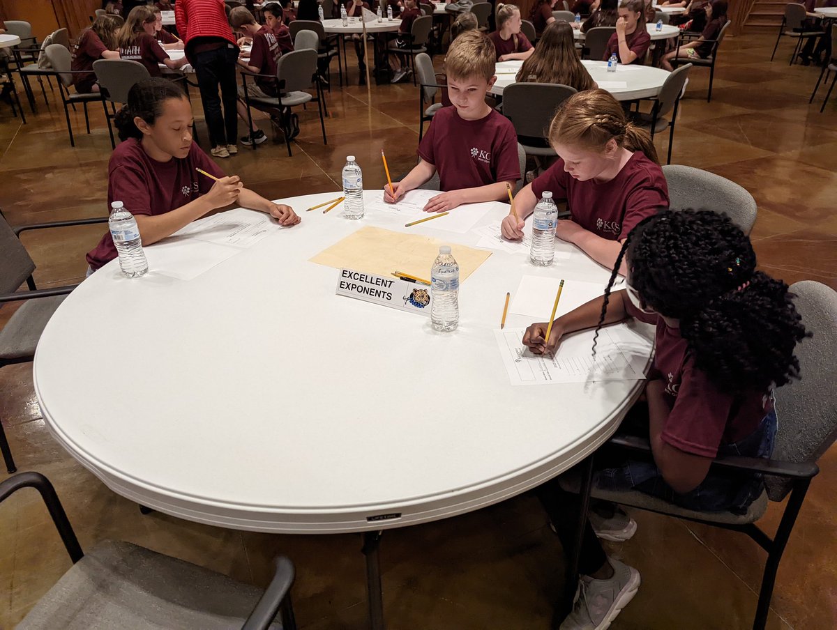 KCS Jefferson Principal tweet media