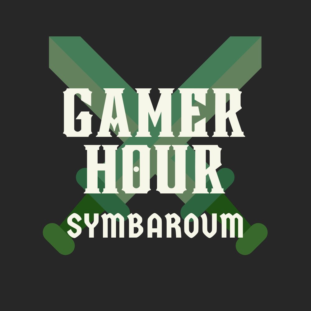 GamerHourPod's tweet image. IT'S HERE!

⚔️The #Symbaroum Special is out now! A dark fantasy adventure where three adventurers delve into the vast forest of Davokar for fame, riches, and glory! Symbaroum #TTRPG is made by @FreeLeaguePub

Listen here:
podcasts.apple.com/us/podcast/gam…