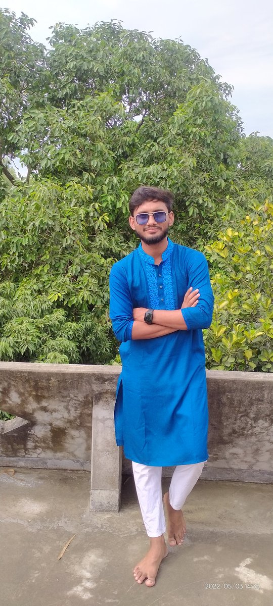 csebelal9's tweet photo. জীবনে মানসিক শান্তি থাকলে প্রতিদিনই ঈদের আনন্দ অনুভব হতো!🌸

আলহামদুলিল্লাহ 🥰

#csebalal9 #Belal_Hossain https://t.co/vPMR3O3CDs