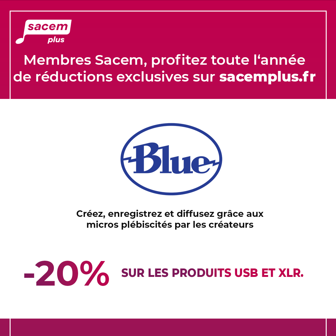 sacem's tweet photo. #SacemEtVous | #SacemPlus 💡
Connectez-vous avec vos identifiants Sacem ⤵️
https://t.co/z0UzNv1Ue2 https://t.co/9F2mhaPx0O