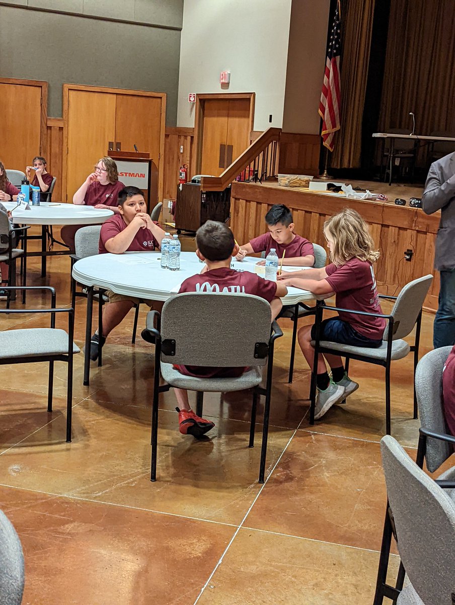 KCS Jefferson Principal tweet media