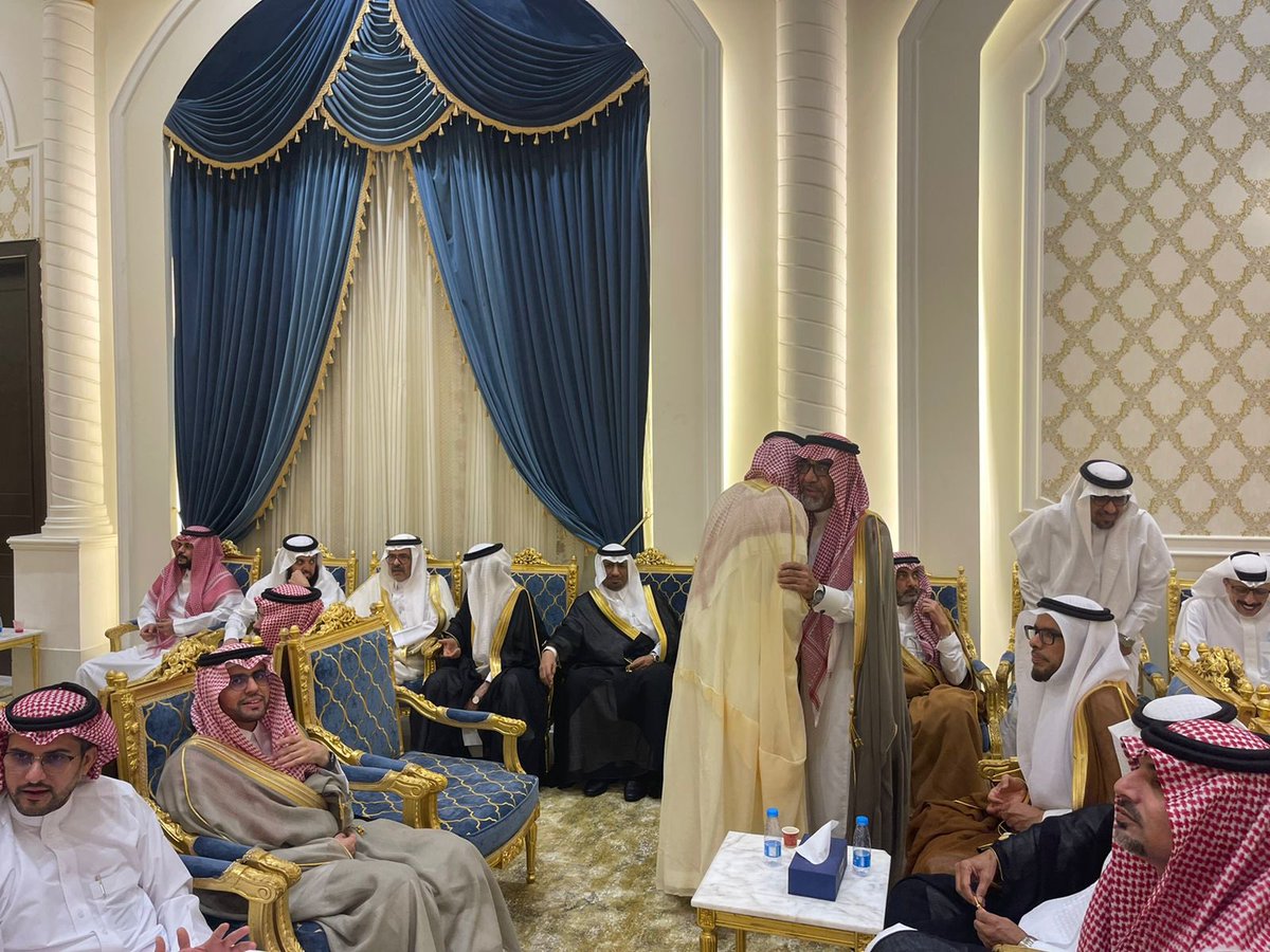 alarfaj_family's tweet photo. #صور من احتفال عيد #أسرة_آل_عرفج -#الدلم-  والذي أقيم في أول أيام عيد الفطر المبارك لعام ١٤٤٣هـ بقاعة الدبلوماسي بـ #الرياض 
.
#عيد_الفطر_المبارك #عيدكم_مبارك https://t.co/aIBhgE5y09