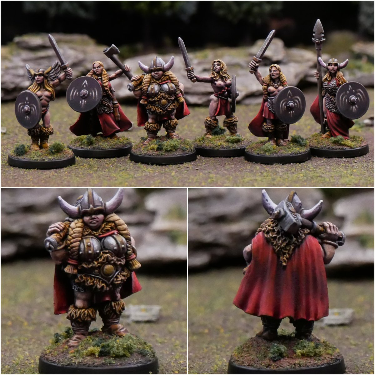 Rodge Rules tweet media