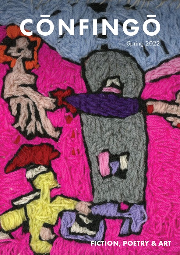 Cōnfingō Publishing (@confingo) on Twitter photo NEW IN! Buy issue 17 of Confingo Magazine now from our online shop! 📚Poems <a href="/England_TJ/">Tom England</a> <a href="/heymrsfrancis/">Luciana Francis</a> <a href="/SarahTFergusson/">Sarah Taylor-Fergusson</a> 📚 Prose @Bothwick_Cro <a href="/isobelgostling/">Isobel Gostling</a> @brianhowell61 <a href="/LiviMichael/">Livi</a> <a href="/ElizabethStott1/">Elizabeth Stott</a> 📚 Review <a href="/johnsaulauthor/">John Saul</a> 📚 Artwork Olivia Boileau. confingopublishing.uk/product-page/c… NEW IN! Buy issue 17 of Confingo Magazine now from our online shop! 📚Poems <a href="/England_TJ/">Tom England</a> <a href="/heymrsfrancis/">Luciana Francis</a> <a href="/SarahTFergusson/">Sarah Taylor-Fergusson</a> 📚 Prose @Bothwick_Cro <a href="/isobelgostling/">Isobel Gostling</a> @brianhowell61 <a href="/LiviMichael/">Livi</a> <a href="/ElizabethStott1/">Elizabeth Stott</a> 📚 Review <a href="/johnsaulauthor/">John Saul</a> 📚 Artwork Olivia Boileau. confingopublishing.uk/product-page/c…