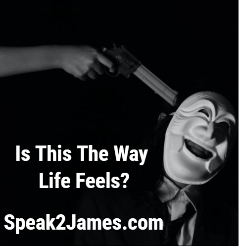 CEREBRAMATICS's tweet photo. I wake up each morning, and this is how I feel. Why do I continue to live this way? When will it end? I'm so tired of the fear, doubt, stress, and anxiety. Is there anything I can do? Does this sound like you? Well...
For solutions, just head to:
https://t.co/w9YWEDRMtb https://t.co/cy0lUpqkOJ
