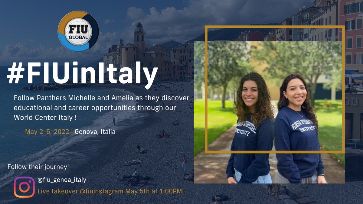 FIU Global tweet media