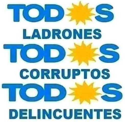 zulma54137866's tweet photo. @teresitook @secades_marisa #InfranNaziAsesino 💩 #InsfranDictador 💩 #FormosaLibreYA https://t.co/IxcxxXJkX6