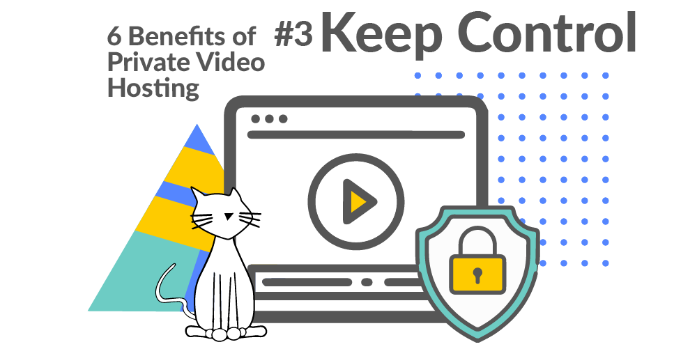 vidflex's tweet photo. Automated video categorization puts you at the helm of your content with galleries, sliders and customized attributes to ensure you maintain control of every aspect of your videos. https://t.co/pBtmgZzLYv

#contentmarketing #videomarketing #streaming #OVP #video #TechTuesday https://t.co/I1U1t8Gwd3