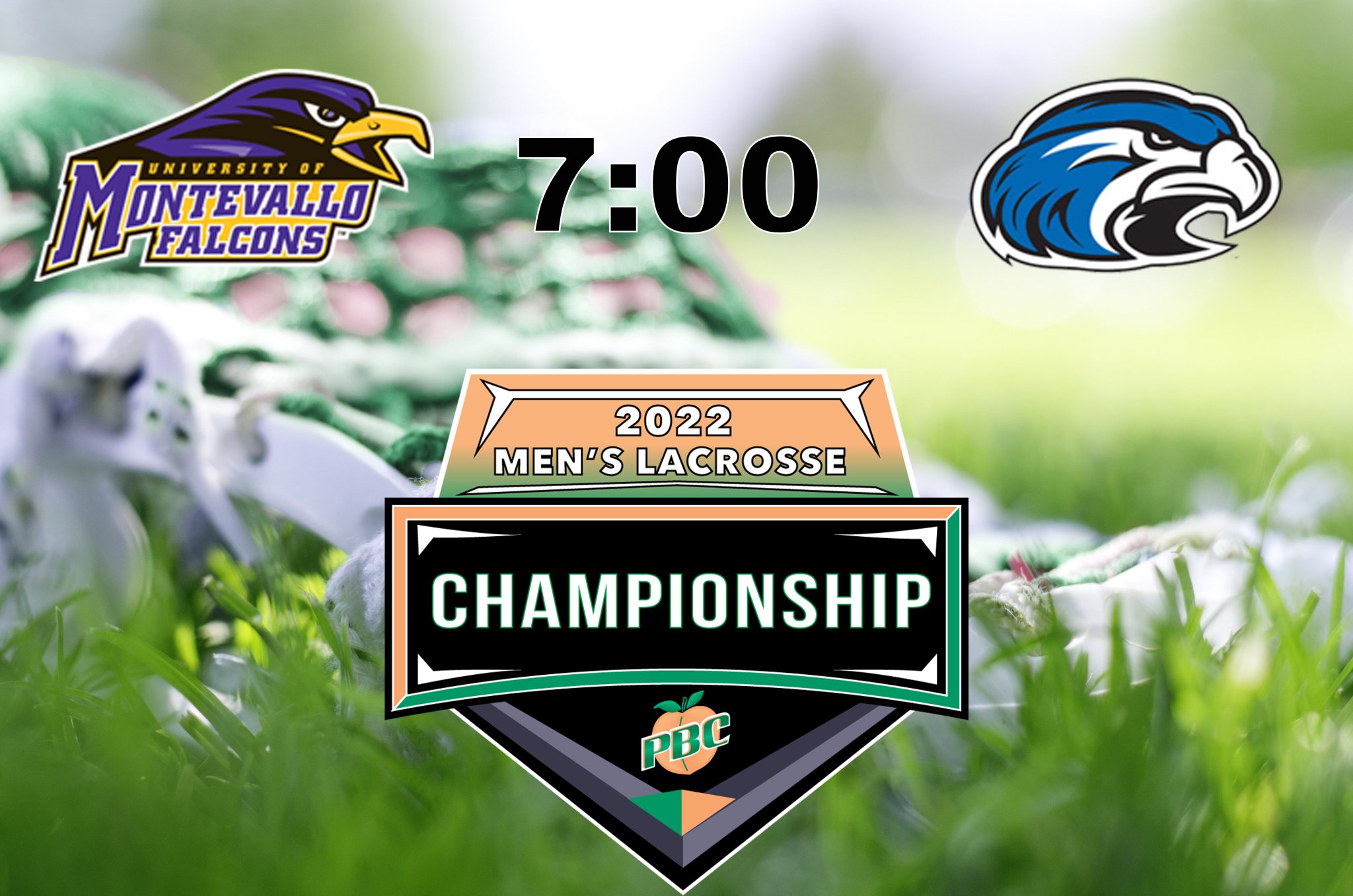 Peach Belt on Twitter "2022 PBC Men's Lacrosse Quarterfinals! 