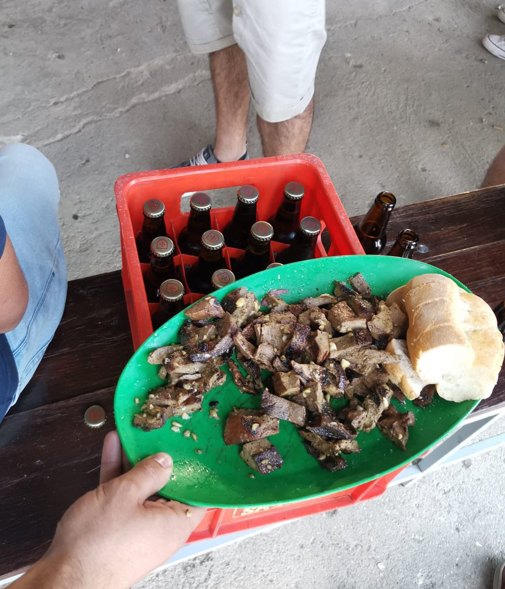 Passarinha e grade de minis no
Campo de Alcaravela (Grupo Desportivo de Alcaravela) 

💵 19€