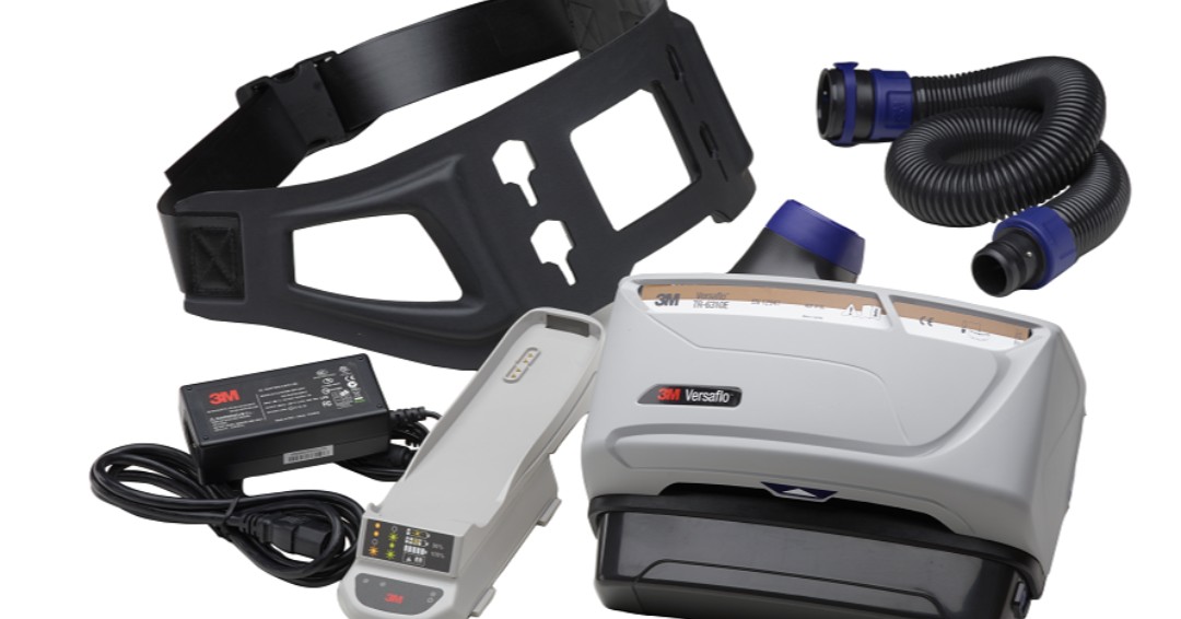 Intersafe Safety Business Unit tweet media