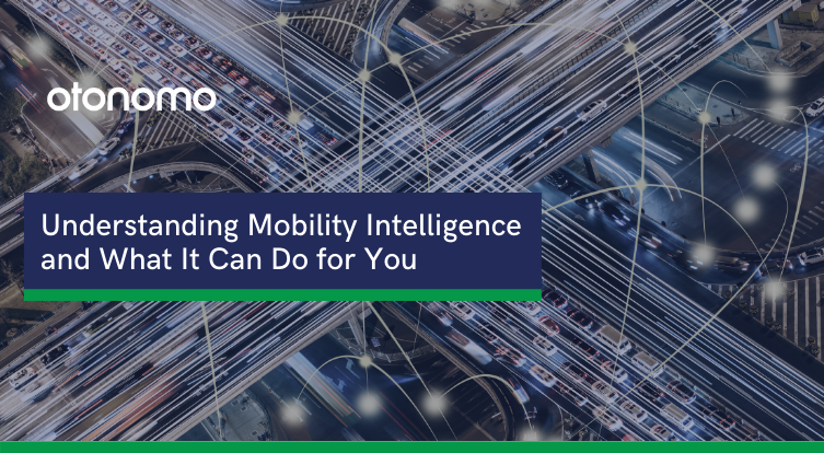otonomo_'s tweet photo. How can #mobilityintelligence help reshape the #futureofmobility? While visualized data is useful, it's not enough. See how having the right actionable insights can help power #EV adoption, optimize #trafficflows, increase #MaaS ridership, and much more:
https://t.co/Og7b9ZSRyD https://t.co/qv9h47H8Mr