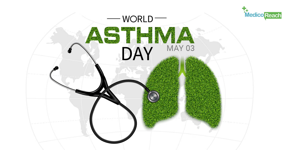 To build a better #future for our #children it is important to leave a healthy #atmosphere. Let’s come together on this World Asthma Day to ensure pollution free surrounding.

#worldasthmaday #asthma #homeopathy #Asthma #Asthmaday #medical #medicoreach