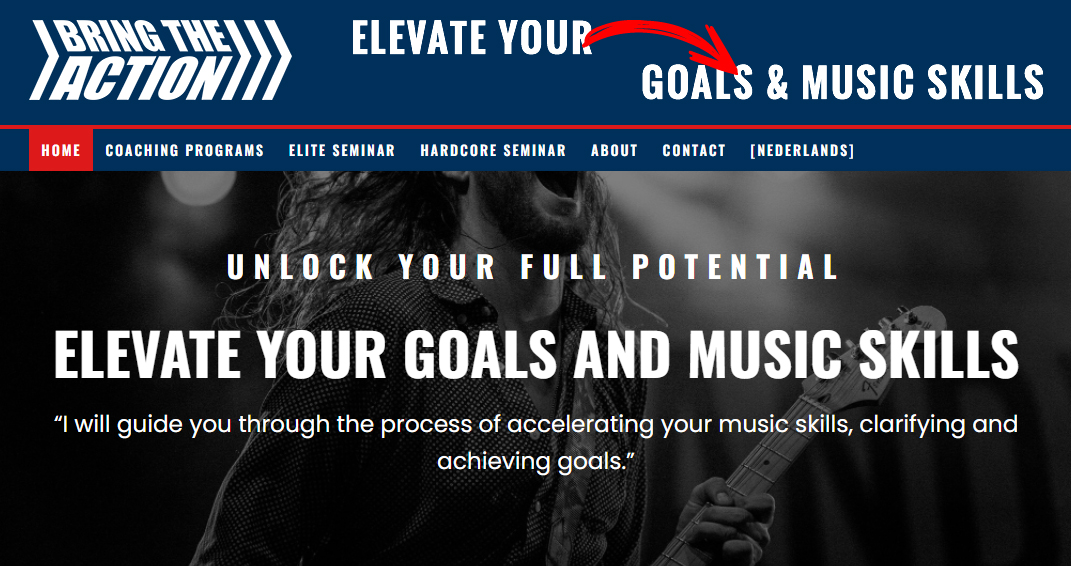 manicyouth's tweet photo. Proud to preset the new "Bring The Action". In a nutshell: music, clarity and mindset. Thanks you for spreading the word, and take a look at https://t.co/PWVyj4pBwq ! Questions or comments? I'd love to hear from you! https://t.co/DCvRss20hR
